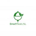 Logo & stationery # 751710 for SmartMeals.NL is looking for a powerful logo contest