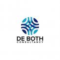 Logo & stationery # 662929 for De Both Consultancy needs help in designing a professional corporate identity (including company logo)! contest