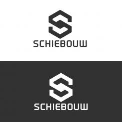 Logo & Huisstijl # 654504 voor nieuw logo voor SchieBouw wedstrijd