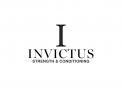 Logo & Huisstijl # 735667 voor HIGH END Logo + Huisstijl voor Invictus Strength & Conditioning wedstrijd