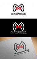 Logo & stationery # 1008234 for Majordome Privé : give your guests a dream holiday! contest
