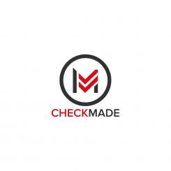 Logo & stationery # 702567 for Startup IT performance company: 'Checkmade'  contest