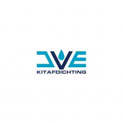 Logo & Huisstijl # 717722 voor volwassen logo + huisstijl  ,voor  : JVE-KITAFDICHTING wedstrijd