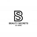 Logo & Huisstijl # 751732 voor Nieuw logo + huisstijl van schoonheidssalon Beauty Secrets by Anne wedstrijd