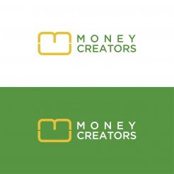 Logo & stationery # 1205073 for Logo   corporate identity for the company Money Creators contest