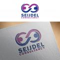 Logo & stationery # 694066 for a professional and warm logo for an HR professional contest