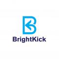 Logo & Huisstijl # 958204 voor Gezocht  logo   huisstijl BrightKick wedstrijd