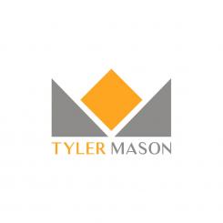 Logo & Huisstijl # 626152 voor Logo/ huisstijl bijzonder Tegelzettersbedrijf Tyler Mason  wedstrijd