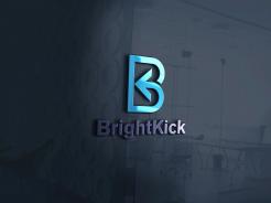 Logo & Huisstijl # 958205 voor Gezocht  logo   huisstijl BrightKick wedstrijd