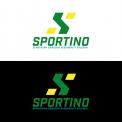 Logo & stationery # 696078 for Sportiño - a modern sports science company, is looking for a new logo and corporate design. We look forward to your designs contest