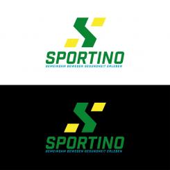 Logo & Corporate design  # 696078 für Sportiño - ein aufstrebendes sportwissenschaftliches Unternehmen, sucht neues Logo und Corporate Design, sei dabei!! Wettbewerb
