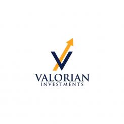 Logo & stationery # 669095 for Logo for a business card/website - name: Valorian Investments contest