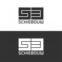 Logo & Huisstijl # 656358 voor nieuw logo voor SchieBouw wedstrijd