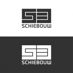 Logo & Huisstijl # 656358 voor nieuw logo voor SchieBouw wedstrijd