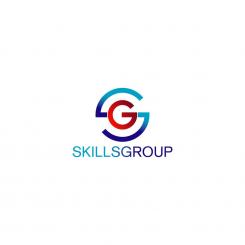 Logo & Huisstijl # 589551 voor Wie levert ons de complete huisstijl voor Skillsgroup, Partner in ICT wedstrijd