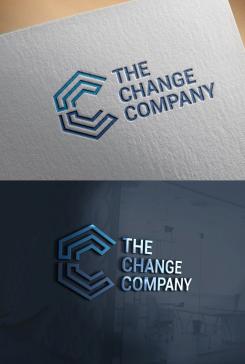 Logo & Huisstijl # 660277 voor Ontwerp een modern/premium/mensgerichte logo en huistijl voor Change adviesbureau wedstrijd