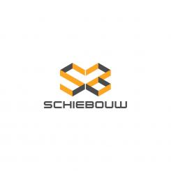 Logo & Huisstijl # 655766 voor nieuw logo voor SchieBouw wedstrijd