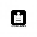 Logo & stationery # 668108 for Design a modern fresh logo for a headhunter within the High Tech branche contest
