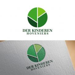 Logo & Huisstijl # 776756 voor Fris nieuw logo + huisstijl voor middelgroot hoveniersbedrijf! wedstrijd