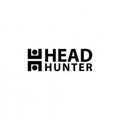 Logo & stationery # 667413 for Design a modern fresh logo for a headhunter within the High Tech branche contest