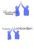 Logo & Huisstijl # 21299 voor bedrijfslogo voor thuiszorg Lombardijen wedstrijd