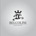 Logo & stationery # 106594 for Belcolini Chocolate contest