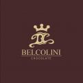 Logo & stationery # 106596 for Belcolini Chocolate contest