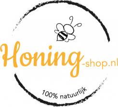 Logo & Huisstijl # 922613 voor Ontwerp een logo en huisstijl voor 100% natuurlijke honing en aanverwante artikelen wedstrijd