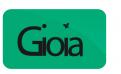 Logo & Huisstijl # 126218 voor Gioia heeft alles alleen nu nog de uitstraling.... wedstrijd