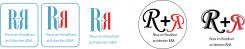 Logo & Huisstijl # 132275 voor R+R architecten BNA wedstrijd