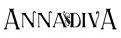 Logo & Huisstijl # 30817 voor Strak logo en huisstijl gezocht voor Annadiva, lingerie webshop voor grotere cupmaten wedstrijd