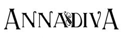 Logo & Huisstijl # 30817 voor Strak logo en huisstijl gezocht voor Annadiva, lingerie webshop voor grotere cupmaten wedstrijd