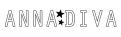 Logo & Huisstijl # 30816 voor Strak logo en huisstijl gezocht voor Annadiva, lingerie webshop voor grotere cupmaten wedstrijd
