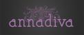 Logo & Huisstijl # 30763 voor Strak logo en huisstijl gezocht voor Annadiva, lingerie webshop voor grotere cupmaten wedstrijd