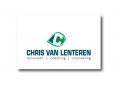 Logo & Huisstijl # 1972 voor Chris van Lenteren Cursus Coaching en Counseling wedstrijd