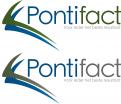 Logo & Huisstijl # 75241 voor Pontifact wedstrijd