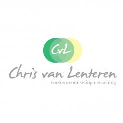 Logo & Huisstijl # 2005 voor Chris van Lenteren Cursus Coaching en Counseling wedstrijd