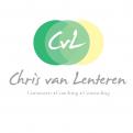 Logo & Huisstijl # 2006 voor Chris van Lenteren Cursus Coaching en Counseling wedstrijd