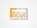 Logo & Huisstijl # 145827 voor Nieuwe Focus op Focus Kozijntechniek wedstrijd