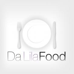 Logo & Huisstijl # 37529 voor Da Lila Food wedstrijd