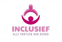 Logo & Huisstijl # 879194 voor Voor een nieuw te starten mediationpraktijk genaamd Inclusief bemiddeling en coaching wedstrijd