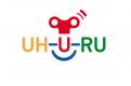 Logo & stationery # 800946 for Logo & house style for children's practice Uhuru (Kinderpraktijk Uhuru) contest