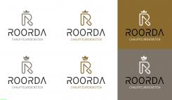 Logo & Huisstijl # 812184 voor modern/luxe logo voor chauffeursdiensten bureau wedstrijd