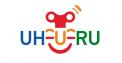 Logo & stationery # 803056 for Logo & house style for children's practice Uhuru (Kinderpraktijk Uhuru) contest