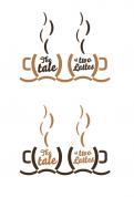 Logo & stationery # 816102 for Design a warm and modern logo & housestyle for a small coffeehouse & merchndising contest