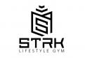 Logo & Huisstijl # 810187 voor Logo en huisstijl voor Fitclub STRK wedstrijd