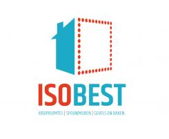 Logo & Huisstijl # 819417 voor Isobest isolatie bedrijf.  wedstrijd