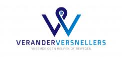 Logo & Huisstijl # 804672 voor Veranderversnellers wedstrijd