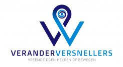 Logo & Huisstijl # 804673 voor Veranderversnellers wedstrijd