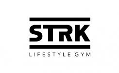 Logo & Huisstijl # 810191 voor Logo en huisstijl voor Fitclub STRK wedstrijd